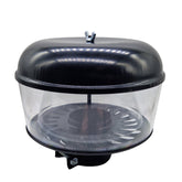 Luftvorfilter zu Steyr 80er Serie